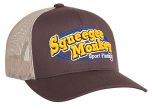 #1 Website for Pacific Headwear