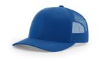 Richardson 112 Wholesale Royal Hat