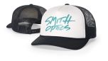 113 Foamie Trucker Snapback Adjustable Hat by Richardson Cap