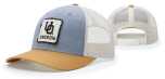 Want Embroidery? Email us at SALES@GrahamSG.com