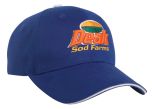 Want Embroidery? Email us at SALES@GrahamSG.com