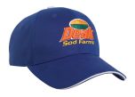 #1 Online for Pacific Headwear