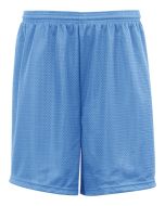 7" Mesh Tricot Short by Badger Sport Style Number 7207