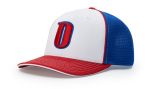 Want Embroidery? Email us at SALES@GrahamSG.com or Call 336-852-2335