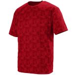 Youth Elevate Performance Wicking T-Shirt by Augusta Sportswear Style Number 1796
