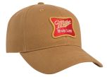 #1 Online for Pacific Headwear