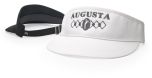715 Classic Golf Visor by Richardson Cap