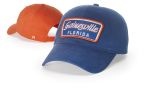 232 Brushed Chino Twill Adjustable Hat by Richardson Caps