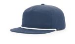 Richardson 256 Navy/White Umpqua Hat with Rope FREE SHIPPING