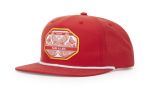 Style 256 Rope Hat Umpqua by Richardson