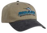 Want Embroidery? Email us at SALES@GrahamSG.com