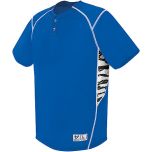Adult Bandit Print Insert Jersey by High 5 Style Number 312230