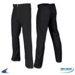 Pro Plus Open Bottom Baseball Pant by Champro Sports Style Number: BP6U