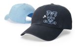 320 Garment Washed Chino Adjustable Hat by Richardson Caps FREE SHIPPING