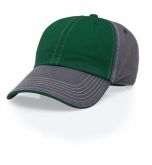 Dark Green/Charcoal/White