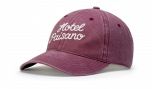 324 Pigment Dyed Hat by Richardson Cap