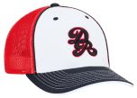 #1 Website for Pacific Headwear