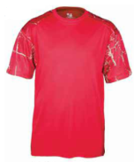 Shock Hook Performance Sport by Badger Sport Style Number 4143