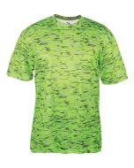 Youth Static Performance Jersey by Badger Sport Style Number 2190