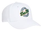 487F P-TEC Performance Fabric Universal Fitted Hat by Pacific Headwear