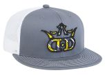 Want Embroidery? Email us at SALES@GrahamSG.com