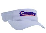 598V M2 Performance Visor by Pacific Headwear
