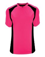 Agility Ladies Softball Jersey by Badger Sport Style Number 6171