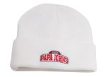 621K Knit Beanie with Fold Over by Pacific Headwear
