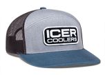 Want to add Embroidery or Patches? Email SALES@GrahamSG.com or Call 336-852-2335