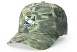 874 Aqua Design Structured Hat by Richardson Cap