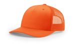 Richardson 882FP Blaze Orange