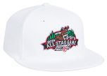 Want Embroidery? Email us at SALES@GrahamSG.com