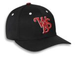 901F Universal fit Pro Wool Custom Hat with 3D Custom Logo by Pacific Headwear FREE SHIPPING