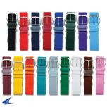 Baseball Belt Adjustable by Champro Sports A060-A062