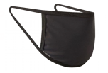 Black Civil Face Mask