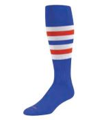 #1 in Custom TCK Socks