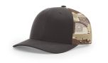 112pm Brown Desert Camo
