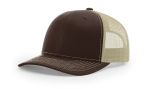 112+ Brown/Khaki