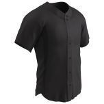 CHAMPRO RELIEVER FULL BUTTON BASEBALL JERSEY BS149