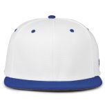White/Royal
