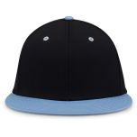 Black/Columbia Blue