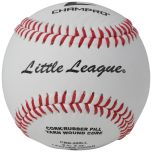 CHAMPRO SENIOR LITTLE LEAGUE® GAME RS - FULL GRAIN LEATHER COVER CBB-200LL 1(dozen)