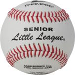 CHAMPRO SENIOR LITTLE LEAGUE® GAME RS - FULL GRAIN LEATHER COVER CBB-200SLL 1(dozen)