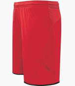 Youth Club Soccer Short by High 5 Sportswear Style Number 25401