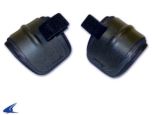 Pro-Plus Shoulder Extensions for Pro Plus Chest Protectors by Champro Sports Style Number CP15