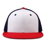 White/Navy/Red