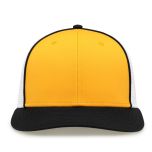 Athletic Gold/Black/White