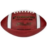 Champro FLX LEATHER FOOTBALL FB8