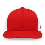 Red/White