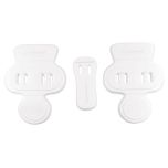 Champro ULTRA LIGHT HIP & TAIL PADS - VARSITY FHPUL-A
